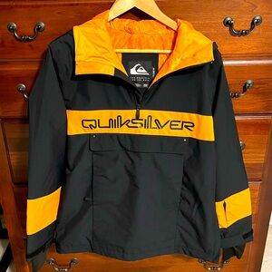 Quicksilver Snowboard Ski Jacket